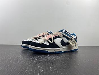 Nike Dunk Low DV0834-101 