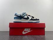 Nike Dunk Low DV0834-101  - 4