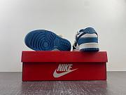 Nike Dunk Low DV0834-101  - 3