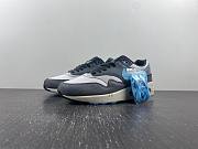 Nike Air Max 1 86 OG Big Bubble Chicago  FQ8742-100 - 1