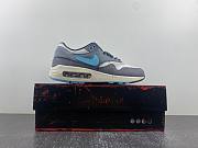 Nike Air Max 1 86 OG Big Bubble Chicago  FQ8742-100 - 4