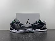 Air Jordan 3 Green Glow CT8532-03 - 2