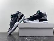 Air Jordan 3 Green Glow CT8532-03 - 5