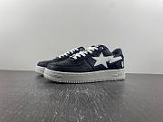 A Bathing Ape Bape Sta Low 2024010501 - 1