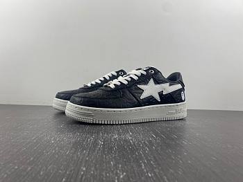 A Bathing Ape Bape Sta Low 2024010501