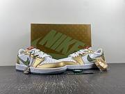 1代 Air Jordan 1 Low OG  Year Of The Dragon FQ6593-100  - 3