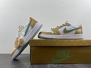 1代 Air Jordan 1 Low OG  Year Of The Dragon FQ6593-100  - 2