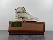 Jordan 8 Retro SP SoleFly Mi Casa Es Su Casa  FJ2850-107 - 5