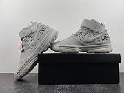 Nike Kobe 2 Black Mamba Collection Fade to Black  869452-003 - 3