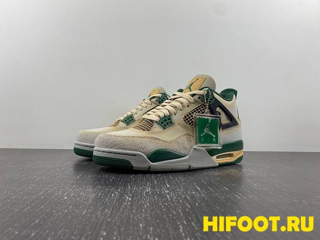 Air Jordan 4 2024010802 - 1