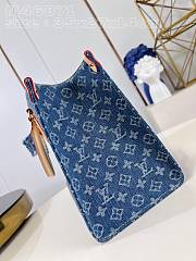 LV Onthego bag 35*27*14cm 2024010802 - 4