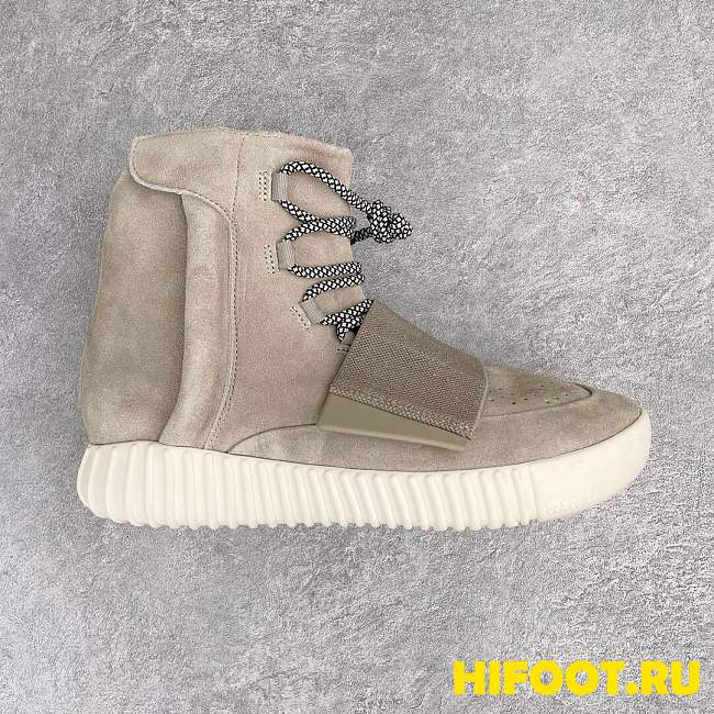 Adidas Yeezy Boost 750 OG Light Brown B35309 - 1