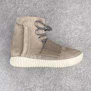 Adidas Yeezy Boost 750 OG Light Brown B35309 - 1