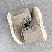 Adidas Yeezy Boost 750 OG Light Brown B35309 - 6