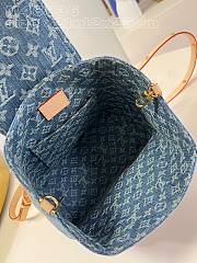 LV M46836 Venice BAG 21*12*23CM - 6