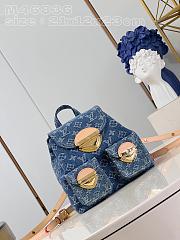 LV M46836 Venice BAG 21*12*23CM - 4