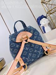 LV M46836 Venice BAG 21*12*23CM - 3