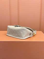 LV DIANE bag 23*16*8.5CM 2024010903 - 5