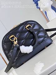 LV Nicolas Ghesquière bag 23.5*17.5*13.5cm 202410906 - 3