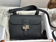 Hermes Sac A Depeches 21cm 2024010901 - 1