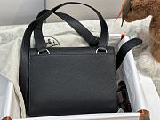 Hermes Sac A Depeches 21cm 2024010901 - 6