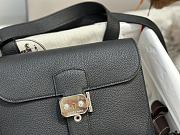 Hermes Sac A Depeches 21cm 2024010901 - 3