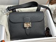 Hermes Sac A Depeches 21cm 2024010901 - 4