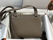 Hermes Sac A Depeches 21cm 2024010902 - 5