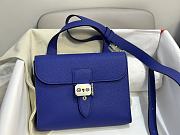 Hermes Sac A Depeches 21cm 2024010903 - 6