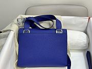 Hermes Sac A Depeches 21cm 2024010903 - 5