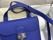 Hermes Sac A Depeches 21cm 2024010903 - 4