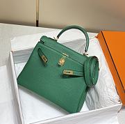 Hermes kelly bag 28CM 2024010905 - 1