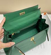 Hermes kelly bag 28CM 2024010905 - 2