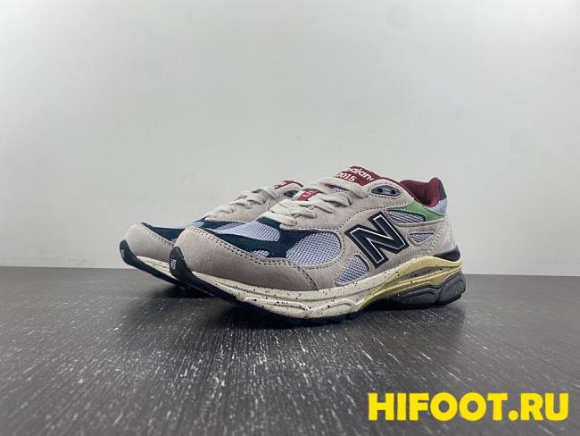 New Balance M990AG 2024011001 - 1