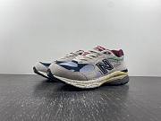 New Balance M990AG 2024011001 - 1