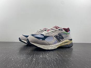 New Balance M990AG 2024011001