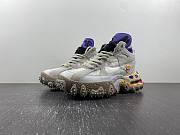 Nike Air Terra Forma Off-White Summit White Psychic Purple  DQ1615-100 - 1