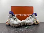 Nike Air Terra Forma Off-White Summit White Psychic Purple  DQ1615-100 - 6