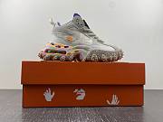 Nike Air Terra Forma Off-White Summit White Psychic Purple  DQ1615-100 - 5