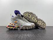 Nike Air Terra Forma Off-White Summit White Psychic Purple  DQ1615-100 - 2