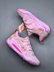 Nike KD 15 Aunt Pearl  DQ3851-600 - 5