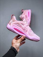 Nike KD 15 Aunt Pearl  DQ3851-600 - 3