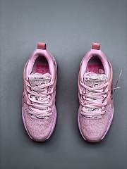 Nike KD 15 Aunt Pearl  DQ3851-600 - 2