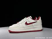 Nike Air Force 1 Low 07 SE PRM Valentines Day 2024  FZ5068-161 - 1