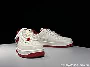 Nike Air Force 1 Low 07 SE PRM Valentines Day 2024  FZ5068-161 - 6