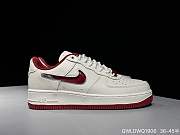 Nike Air Force 1 Low 07 SE PRM Valentines Day 2024  FZ5068-161 - 4