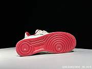 Nike Air Force 1 Low 07 SE PRM Valentines Day 2024  FZ5068-161 - 3