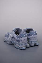 New Balance 9060 Arctic Grey  - 4