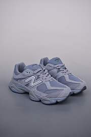 New Balance 9060 Arctic Grey  - 5