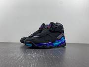 Air Jordan 8 Retro Aqua 305381-025 - 1